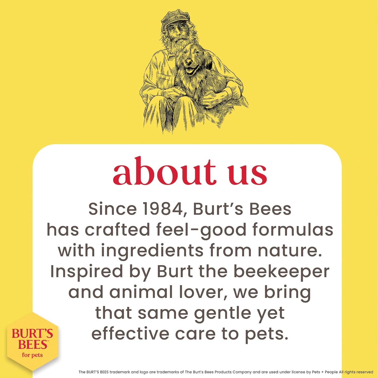 Cat Natural Waterless Shampoo with Apple and Honey | Cat Waterless Shampoo Spray | Easy to Use Cat Dry Shampoo for Fresh Skin and Fur without a Bath | Made in the USA, 10 Oz
